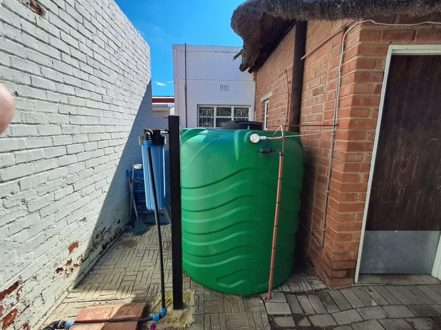 3 Bedroom Property for Sale in Odendaalsrus Free State